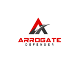 https://www.logocontest.com/public/logoimage/1500815587Arrogate Defender 12.png